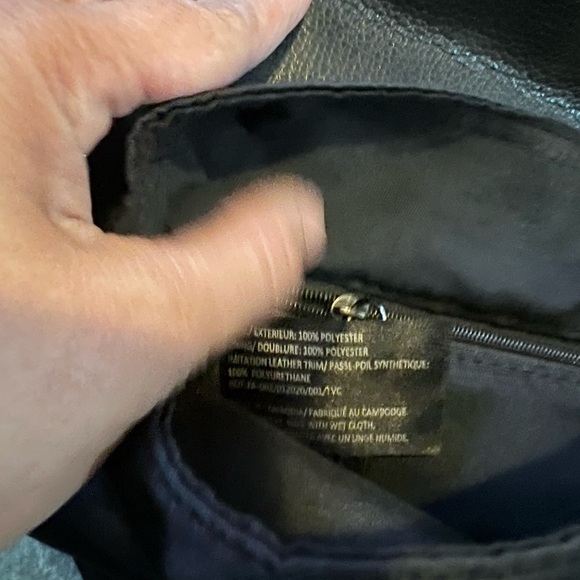 Backpack Botkier - Picture 4 of 7